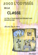 2003 l´odysée de la classe